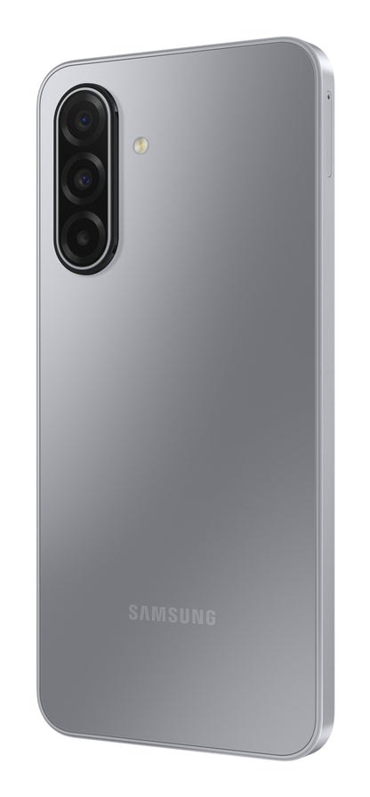 Smartphone Samsung Galaxy A17 8GB/ 256GB/ 6.7"/ 5G/ cinzento