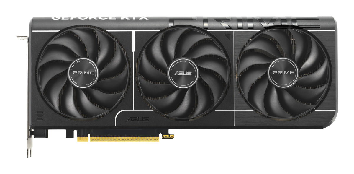 Placa gráfica ASUS VGA NVIDIA PRIME RTX 5070 O12G DDR7 - imagem 4