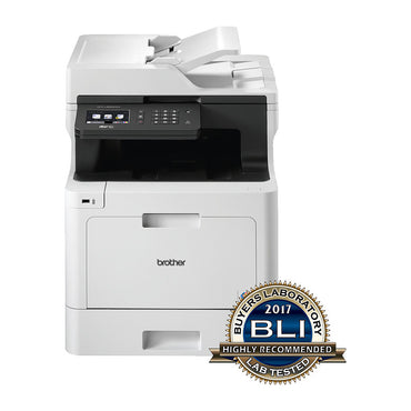 Impressora Brother MFC-L8390CDW - Brother