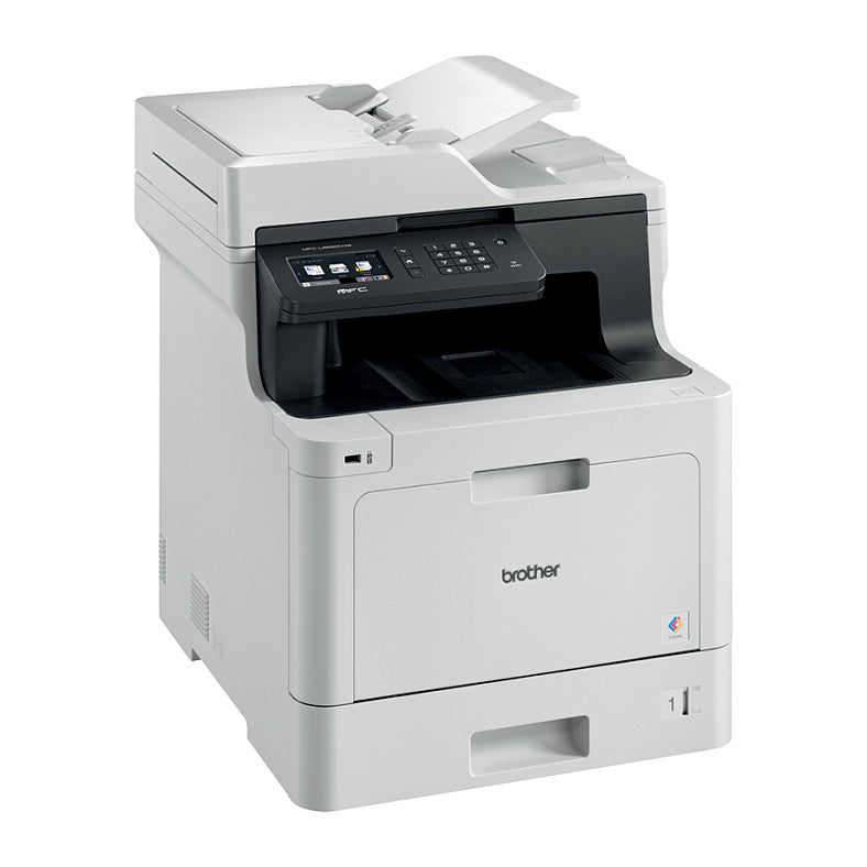 Impressora Brother MFC-L8390CDW - Brother