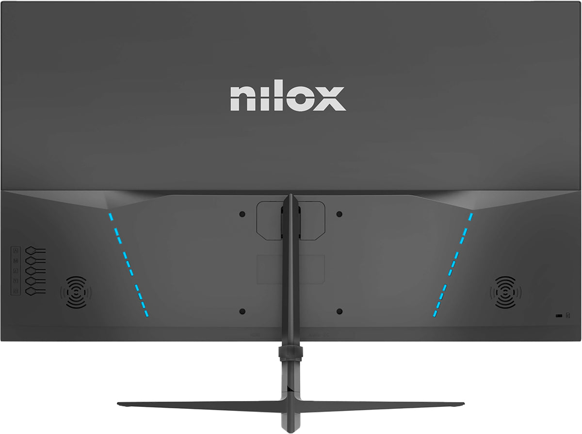 Monitor Nilox NXM24FHD2401 24" VA 240HZ HDMI DP - imagem 5