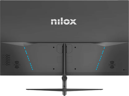 Monitor Nilox NXM24FHD2401 24" VA 240HZ HDMI DP - imagem 5