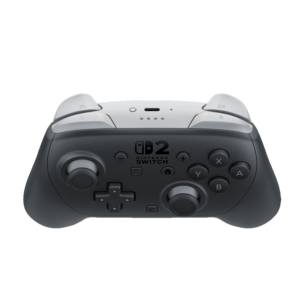 Comando de jogos Nintendo Switch 2 Pro / 10015325 preto - imagem 11