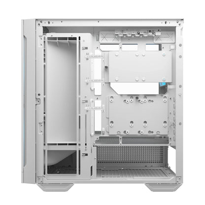 Caixa de Computador Cougar Caja Semitorre MX600 MAX RGB branco - imagem 10