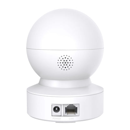 Câmara de Vigilância TP-Link C212 / TAPO C212 branco - imagem 2