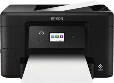 Impressora multifunções Epson Multifunções WorkForce Pro WF-3920DWF