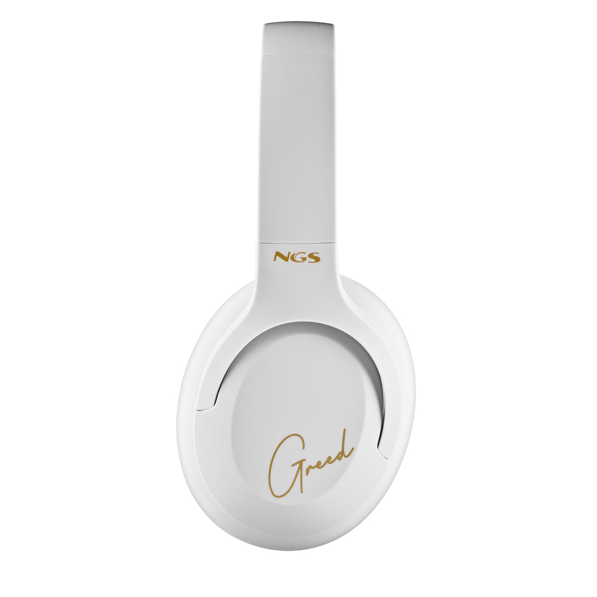 Auscultadores NGS AURICULAR SUPRAURAL INALAM BT ARTICAGREEDWHITE - imagem 6