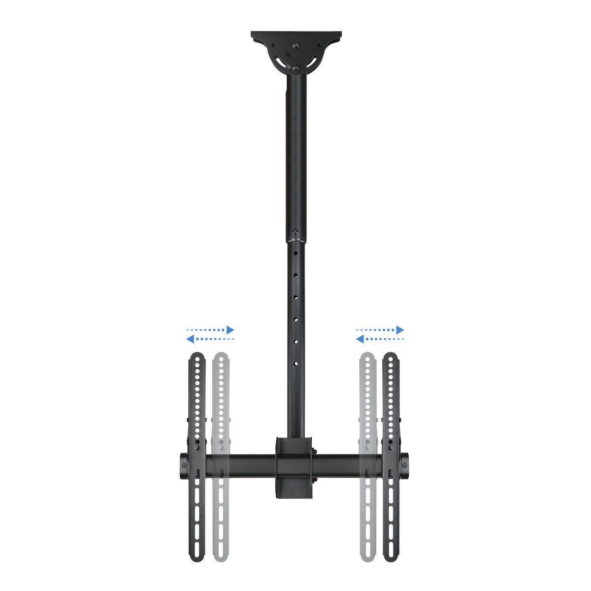 Tooq LPCE115TSLI-B SoporteTV Gir/Incl/Ext 32-55" - imagem 7