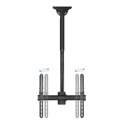 Tooq LPCE115TSLI-B SoporteTV Gir/Incl/Ext 32-55" - imagem 7