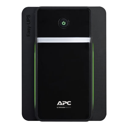 UPS APC Easy 1600VA 230V AVR Schuko Sockets - imagem 5