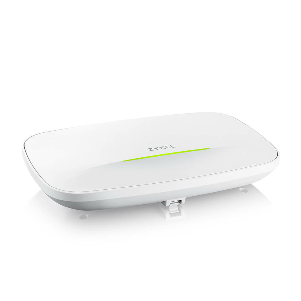 Ponto de Acesso Zyxel NWA130BE AP WiFi7 BE11000 2x2.5GbE - imagem 10
