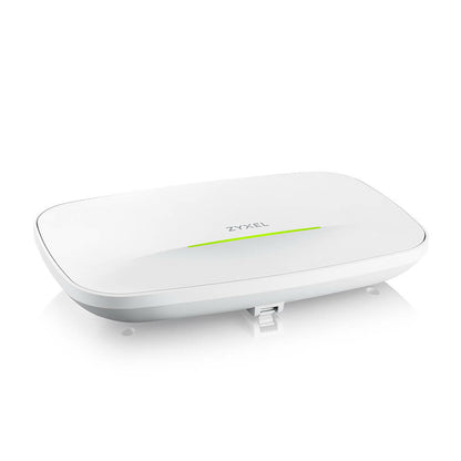 Ponto de Acesso Zyxel NWA130BE AP WiFi7 BE11000 2x2.5GbE - imagem 10