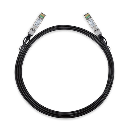Módulo SFP TP-Link SM5220-3M Cabo Directo SFP+ 10Gb 3 metros
