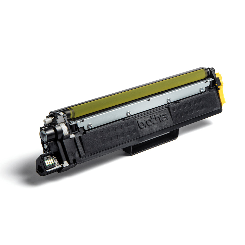 Brother toner TN247Y Amarelo - imagem 4