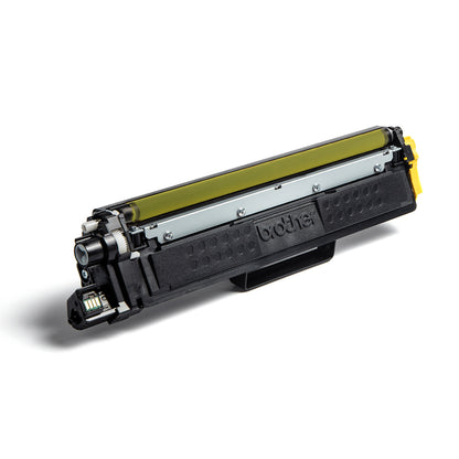 Brother toner TN247Y Amarelo - imagem 4