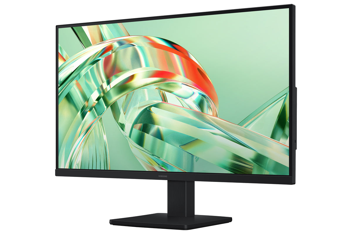 Monitor Profesional Samsung ViewFinity S7 S71H S27H710EAU 27"/ 4K/ preto