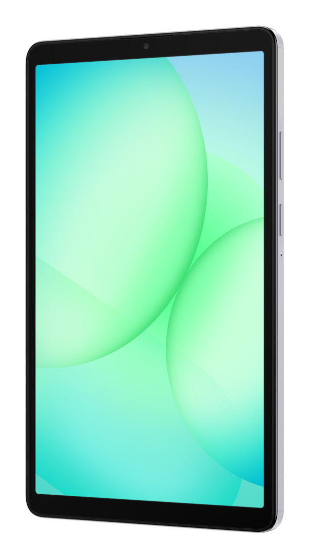 Tablet Samsung Galaxy Tab A11 8.7"/ 8GB/ 128GB/ Octacore/ 4G/ prateado
