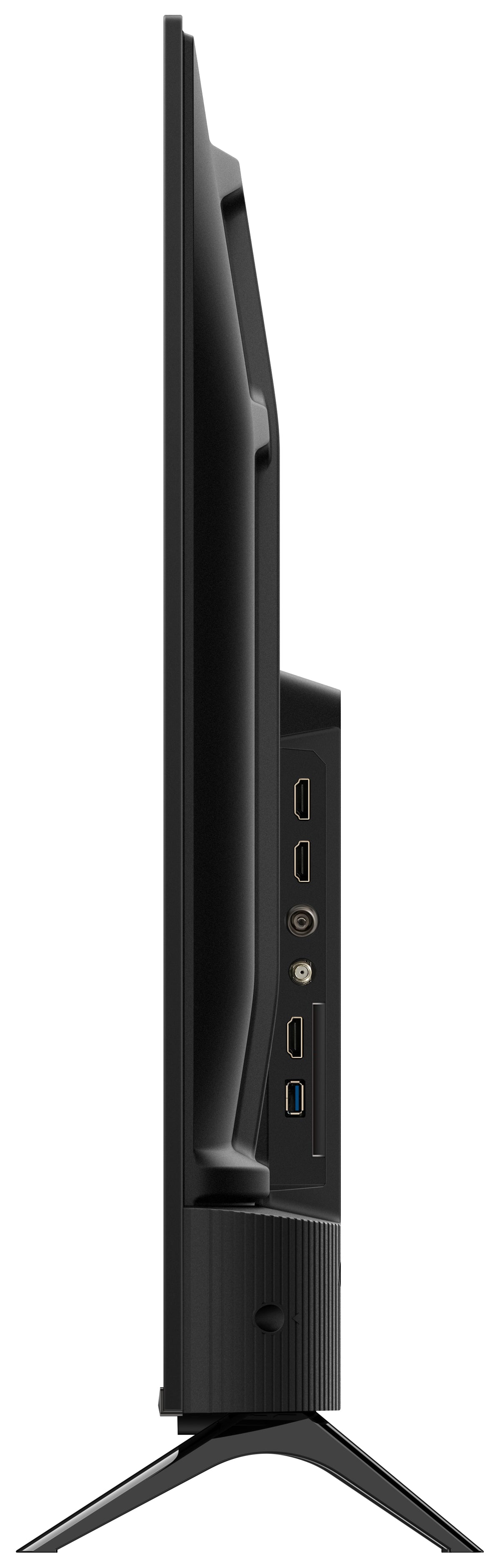 Televisão TCL 43T69C TV 43" Qled 4K Google TV - imagem 8