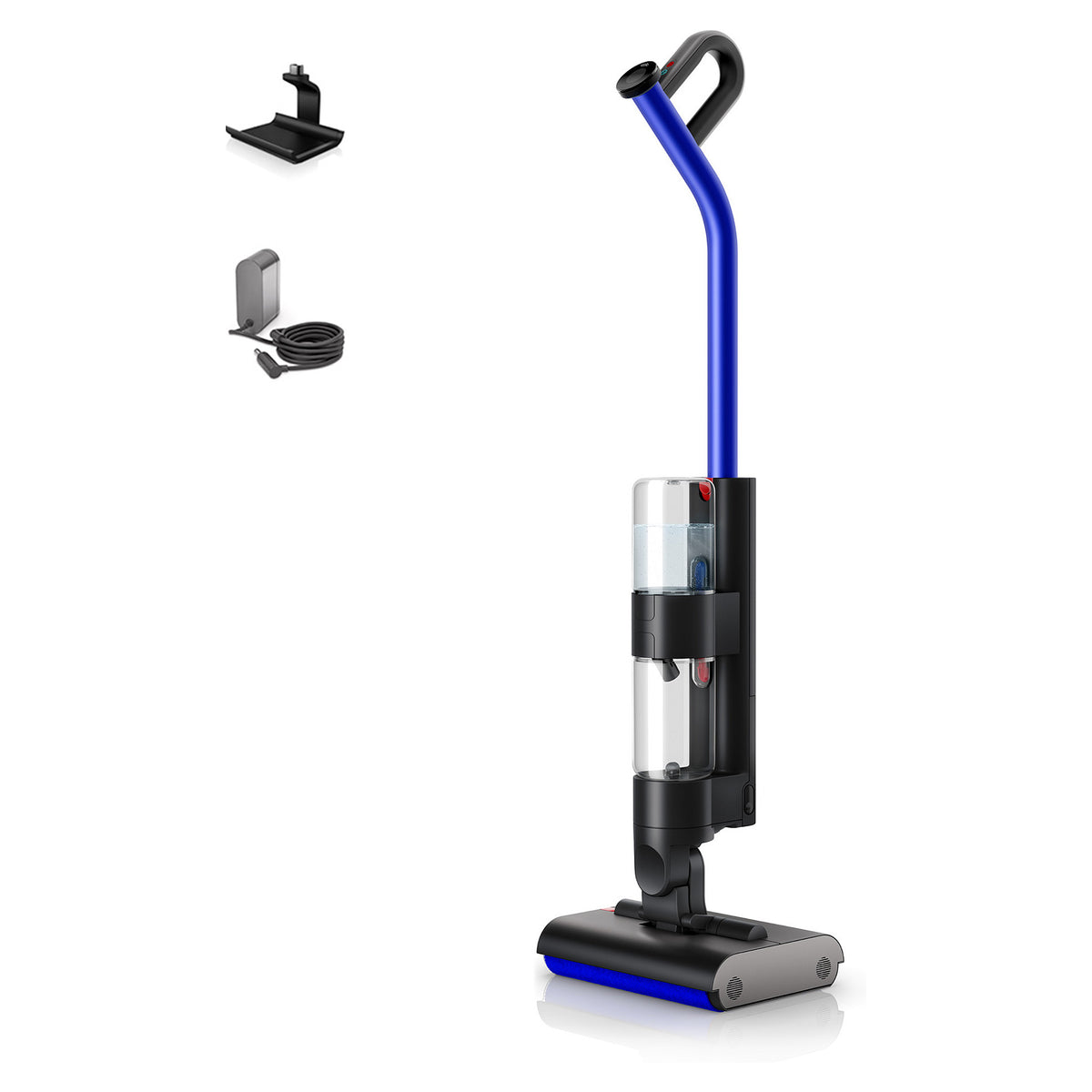 Aspirador Dyson Wash G1 Akku-Wischsauger (Preto / Azul) - Dyson