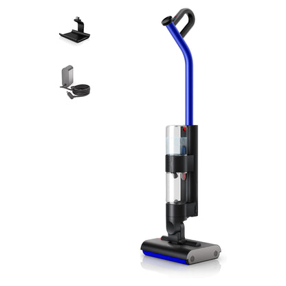 Aspirador Dyson Wash G1 Akku-Wischsauger (Preto / Azul) - Dyson