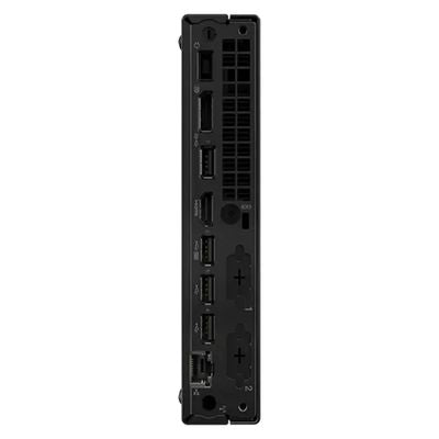 Computador Lenovo ThinkCentre M75q Gen 5 AMD Ryzen™ 5 8500GE 16 GB DDR5-SDRAM 512 GB SSD Mini PC preto