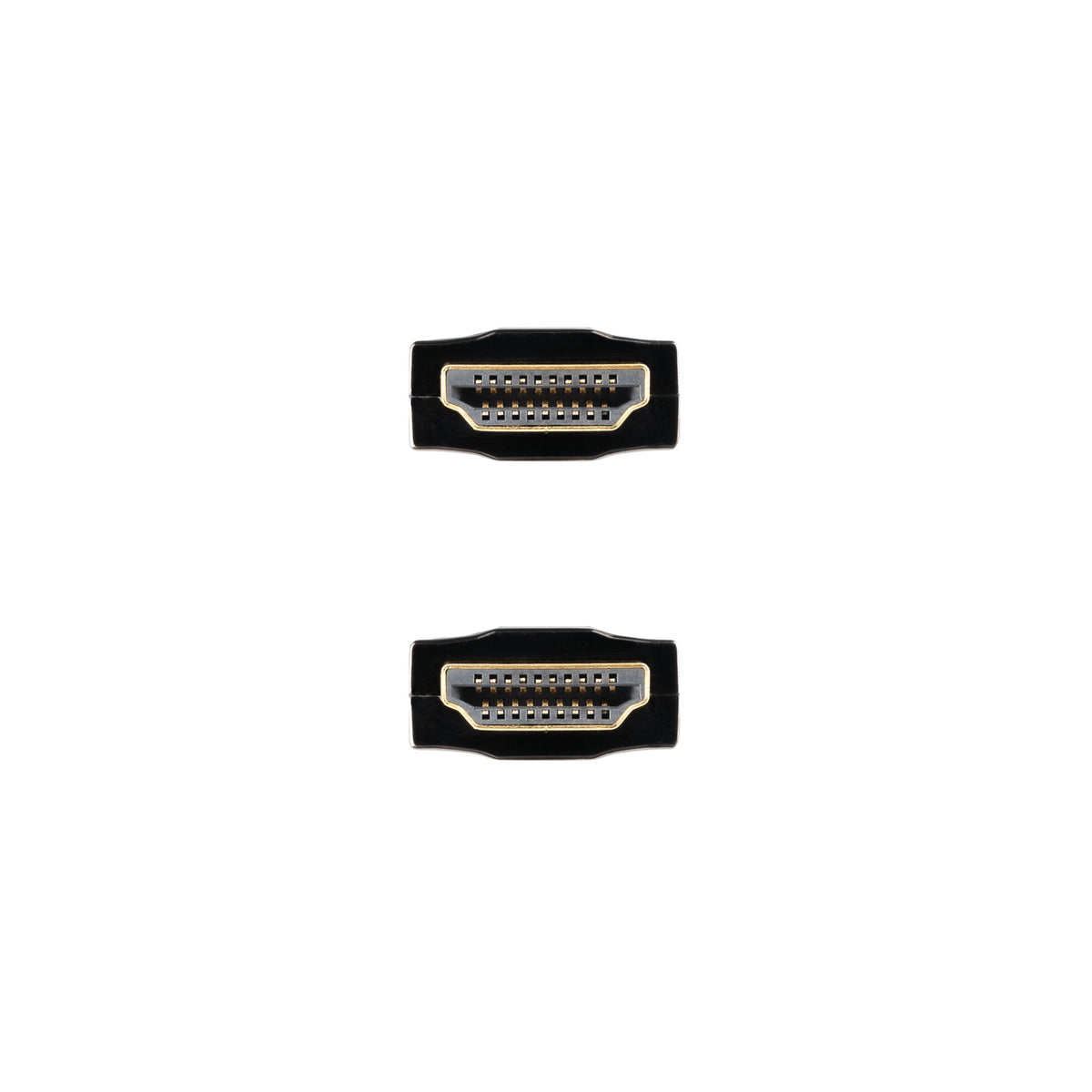 Cabo HDMI Nanocable v2.0 AOC 4K@60HZ 18Gbp 40 m - imagem 49