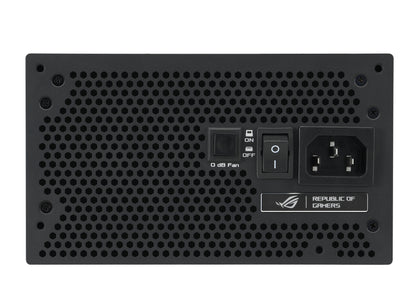 Fonte de Alimentação ASUS ROG STRIX Aura / 90YE00P1-B0NA00 preto - imagem 37