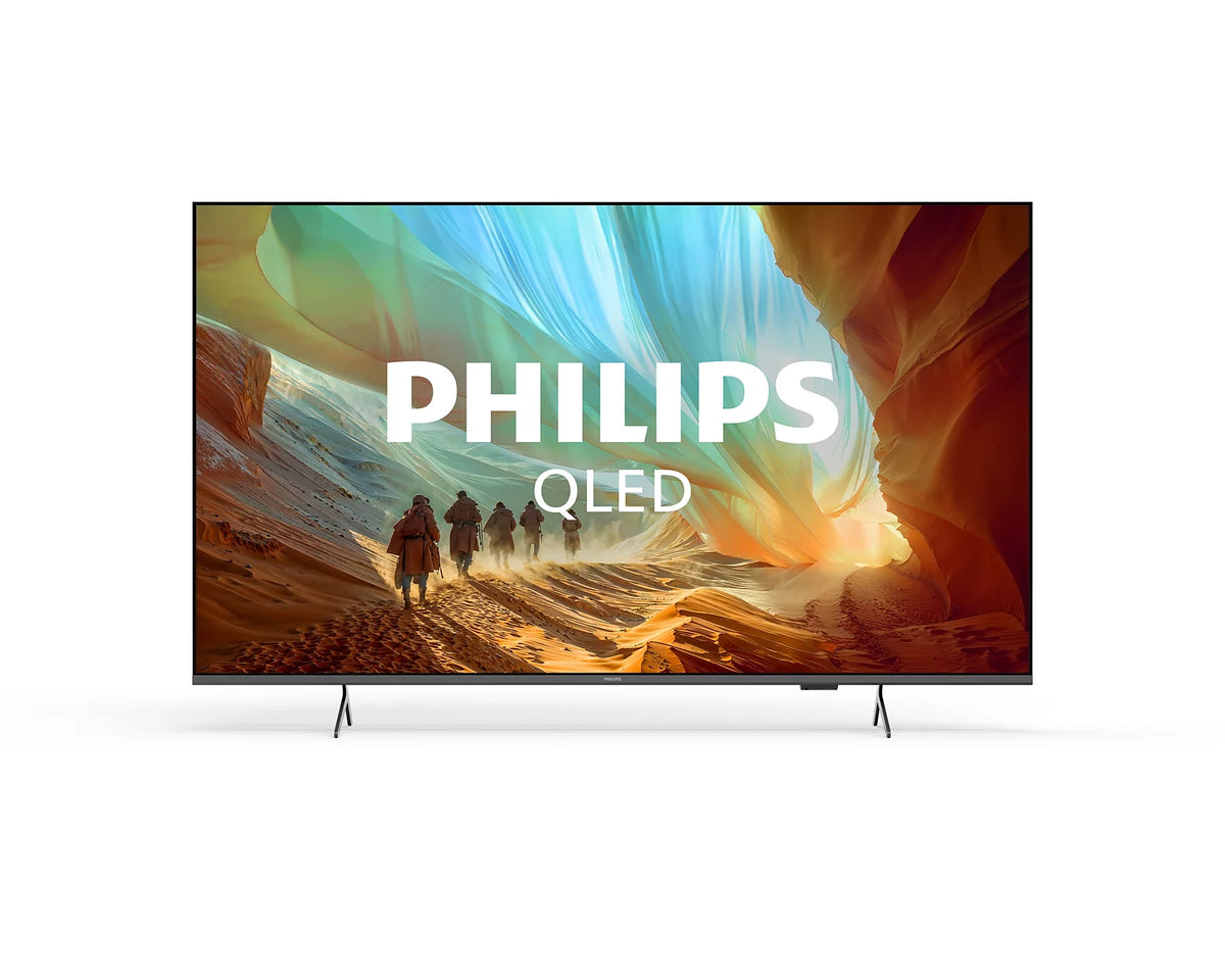 Televisão Philips 55PQS7801/12 - Philips