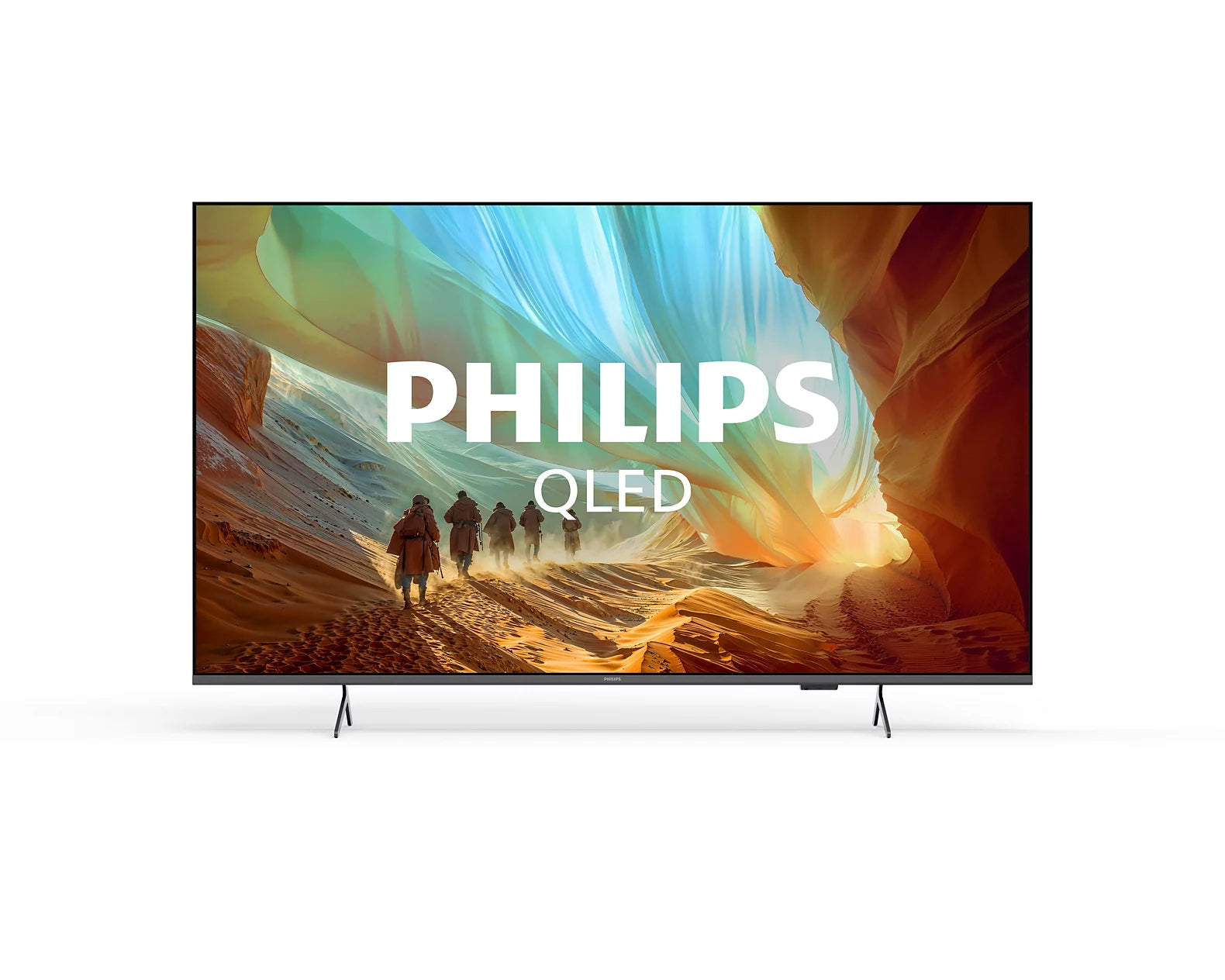 Televisão Philips 55PQS7801/12 - Philips