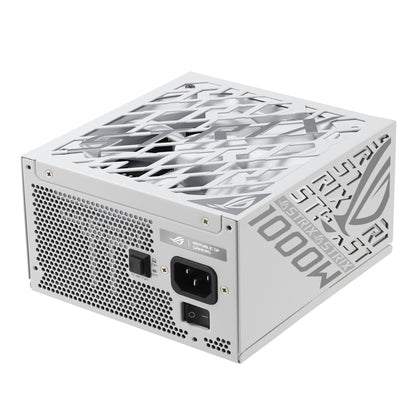 Fonte de Alimentação ASUS ROG Strix 1000W Platinum / 90YE00W4-B0NA00 branco - imagem 8
