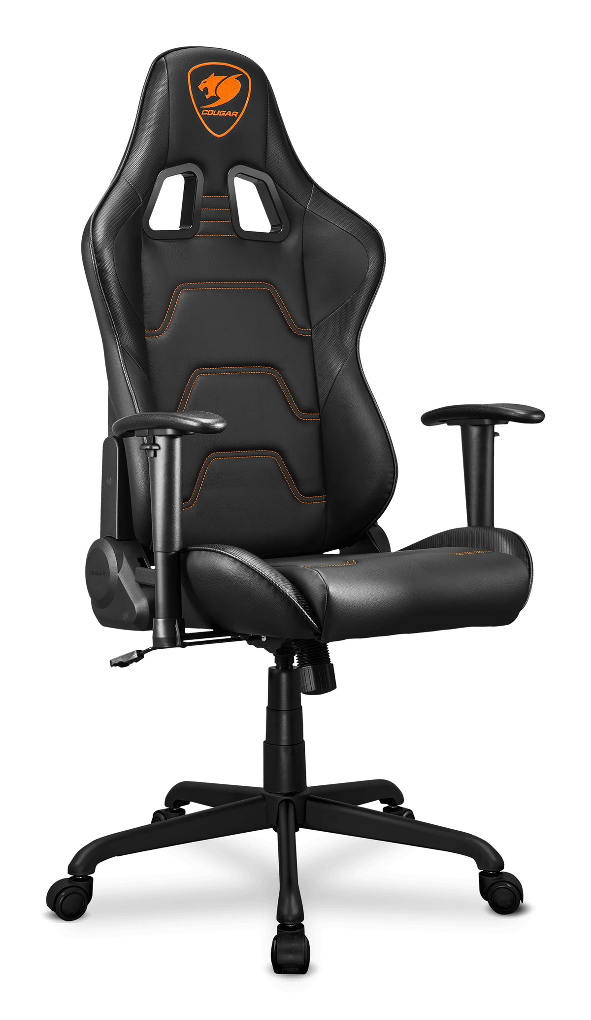 Cadeira Gaming Cougar Armor Elite preto - imagem 6