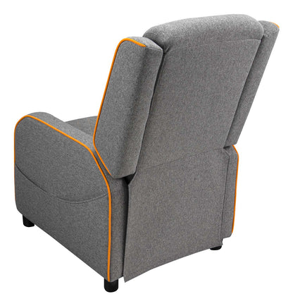 Cadeira Gaming Cougar Ranger One cinzento - imagem 12
