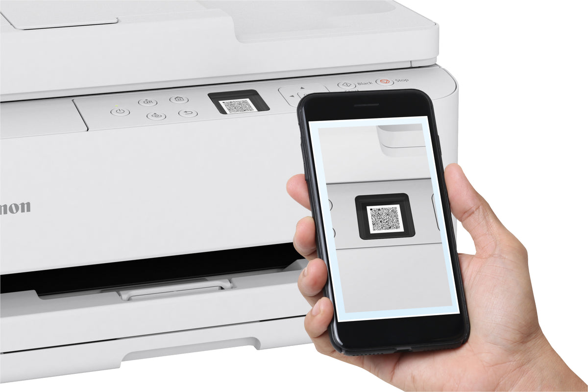 Impressora multifunções Canon Multifunções Pixma TS7550i - imagem 18