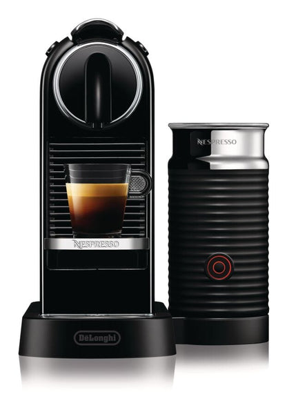 Máquina de Café De’Longhi 267BAE / em 267.BAE preto - imagem 3