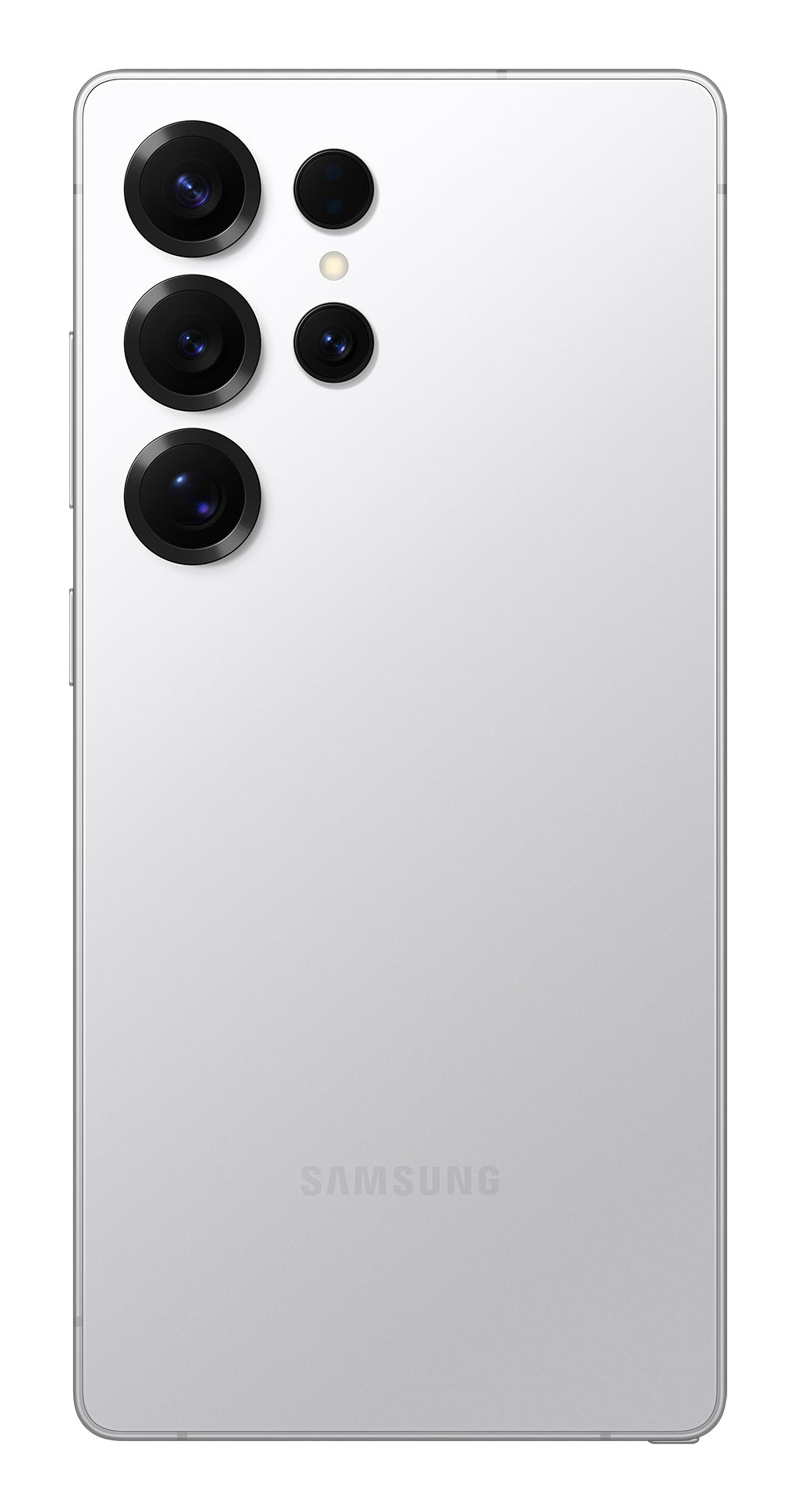 Samsung S938 S25 Ultra 5G 256GB 12GB titânio Whitesilver
