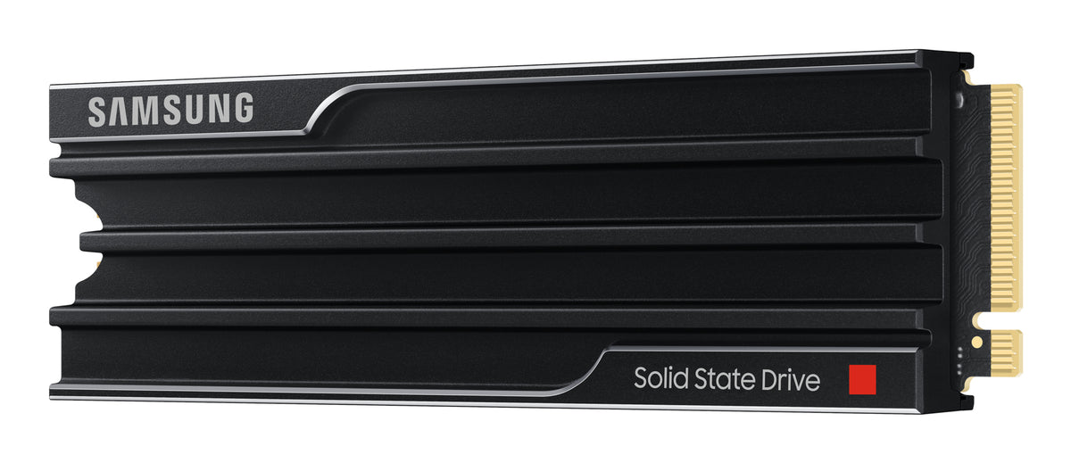 Disco SSD Samsung 9100 PRO HS 1TB PCIe 5.0 14700 MB-s - imagem 8