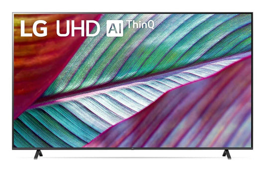 Televisão LG 43UR78006LK.AEU - LG