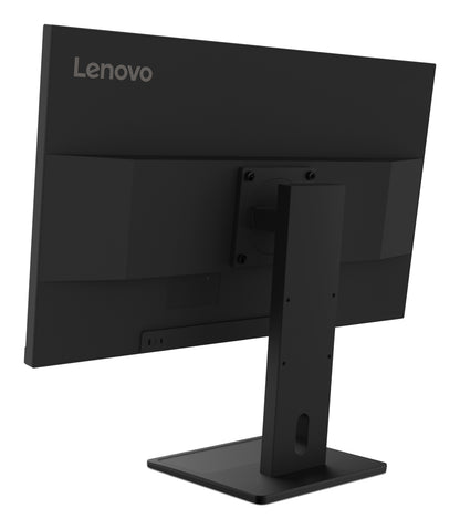Monitor Lenovo ThinkVision E27-40 / 64BCMAT4EU preto - imagem 7