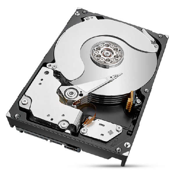 Disco rígido Seagate IronWolf Pro NAS ST8000NT001 8TB 3.5" SATA - imagem 9