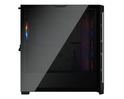 Caixa de Computador Cougar Caja Semitorre Duoface PRO Rgb - imagem 63