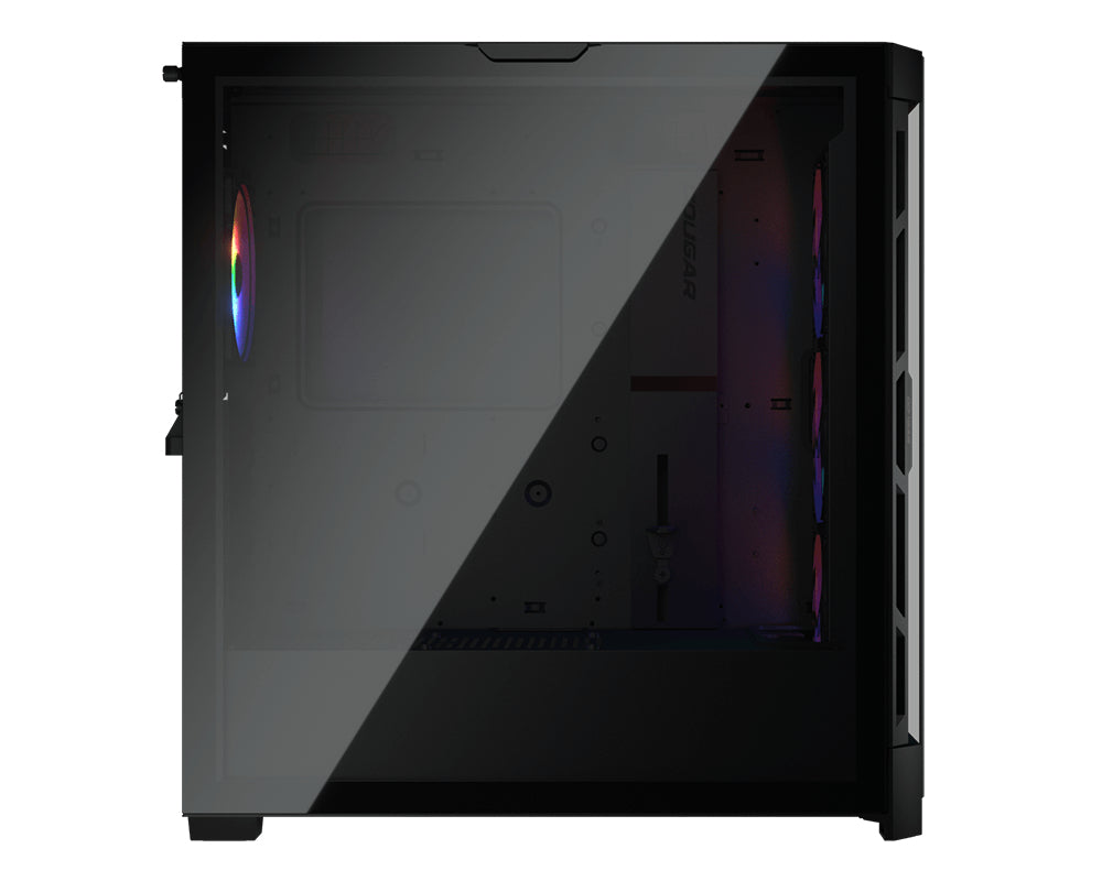 Caixa de Computador Cougar Caja Semitorre Duoface PRO Rgb - imagem 51