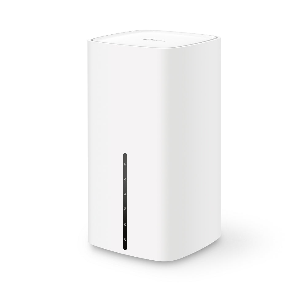 Router TP-Link NX510v VoIP 5G Wi-Fi 6 AX3000 2xGbE