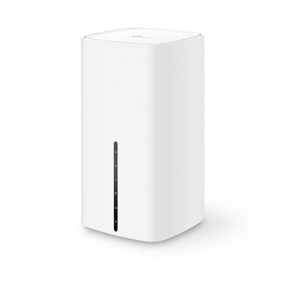 Router TP-Link NX510v VoIP 5G Wi-Fi 6 AX3000 2xGbE