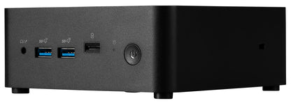 Mini PC MSI Cubi NUC 1MG-207BES Core 5-120U Preto - imagem 14
