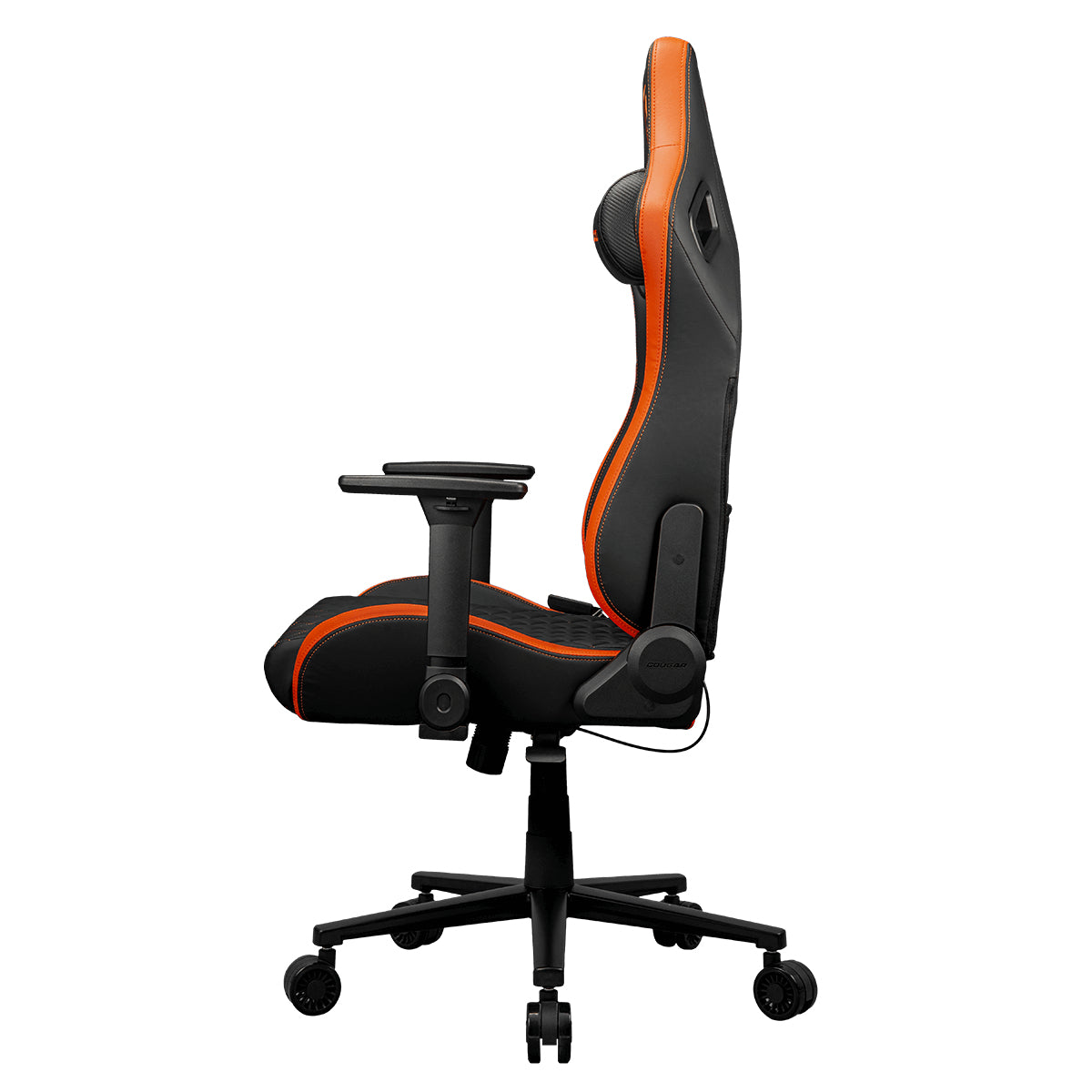 Cadeira Gaming Cougar Defensor - imagem 14