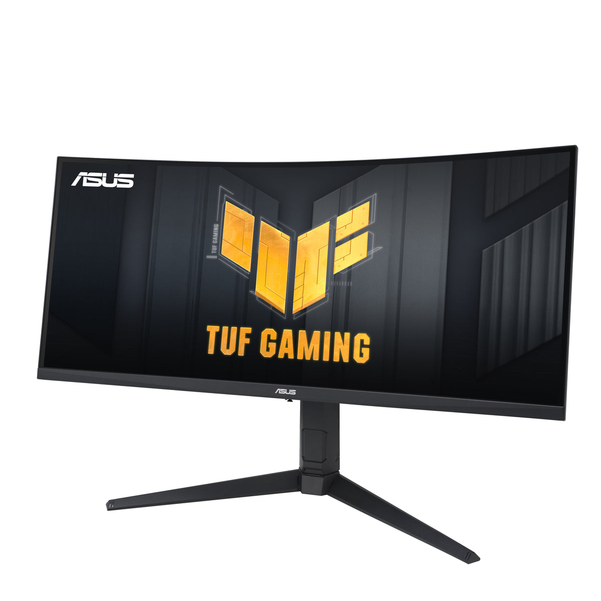 Monitor ASUS VG34VQEL1A 34" UW Quad HD 1ms LED Neg - imagem 5