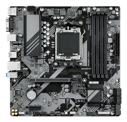 Gigabyte Placa Base A620M DS3H mATX AM5 - imagem 6