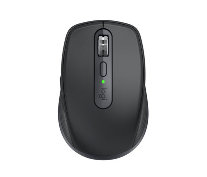 Rato Logitech MX Anywhere 3S Business / 910-006958 Graphite