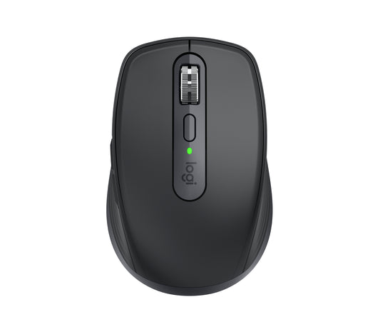 Rato Logitech MX Anywhere 3S Business / 910-006958 Graphite