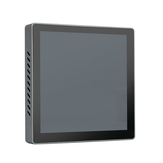 Teclado Lindy Touch-Control-Panel 32310 - 10.2 cm (4")
